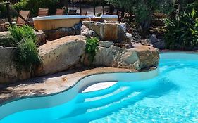 Marettimo Residence